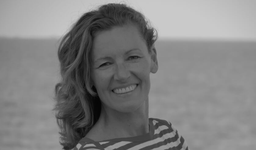 <p>Linda Westendorp. Foto: PR</p>