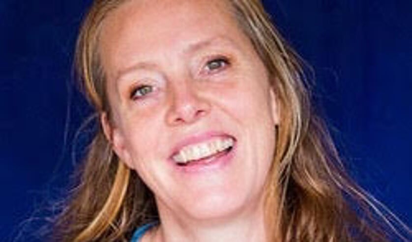 <p>Marita Koppes.</p>