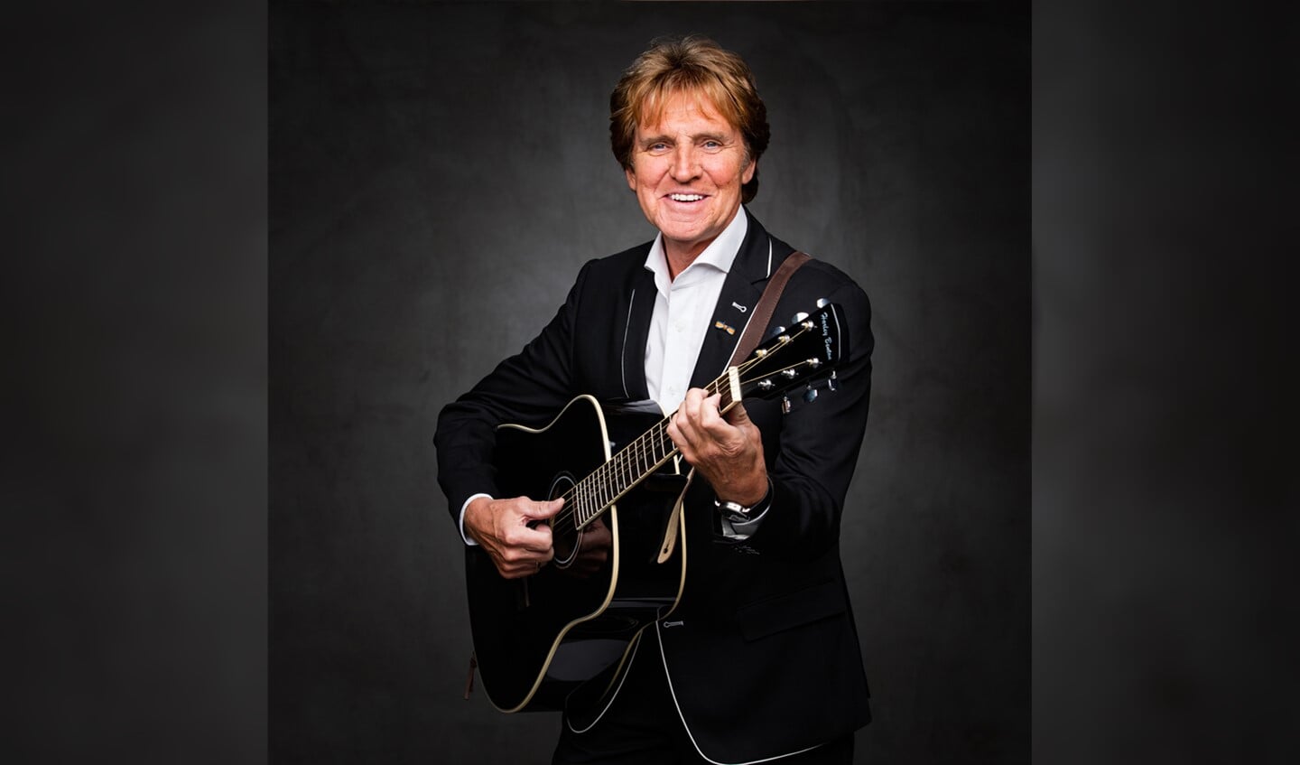 Jacques Herb. Foto: PR