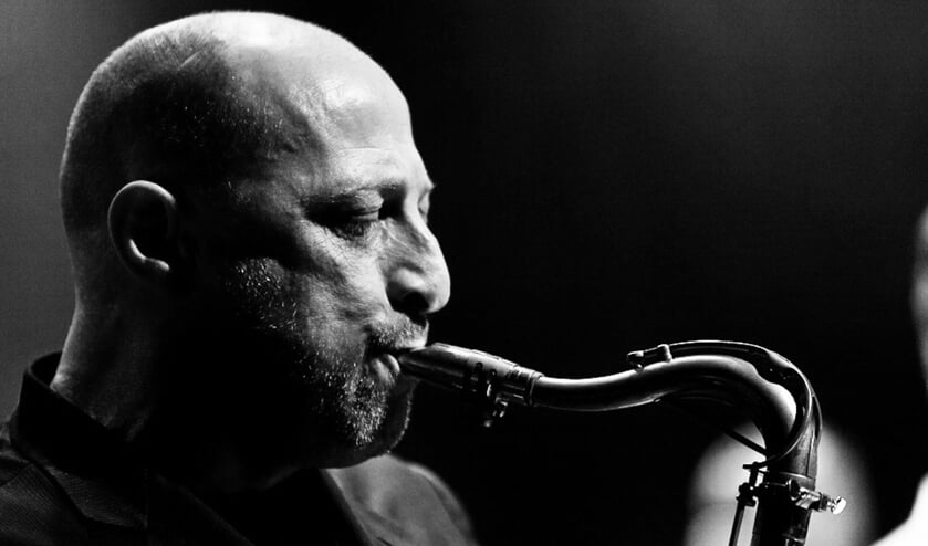 <p>Ben van den Dungen. Foto: PR/Jazz Eibergen</p>