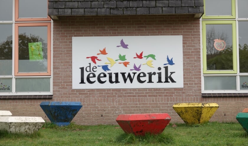 <p>Er is een hoofdrol voor de Leeuwerikschool rond de onthulling van een kunstwerk ter herinnering aan Willem Sluiter. Foto: PR</p>  