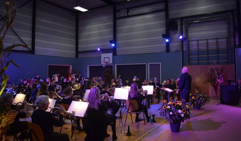 Live stream concert Crescendo. Foto: PR