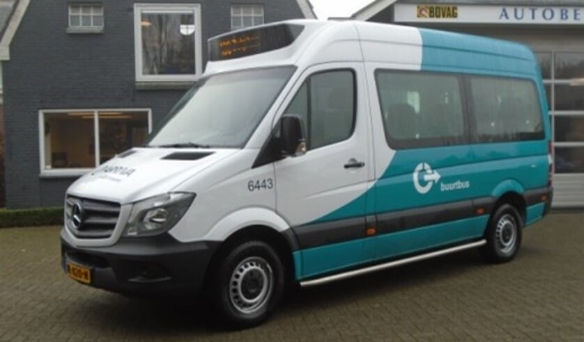 <p>Arriva bus rijd ook naar Medler vv. Foto: PR</p>