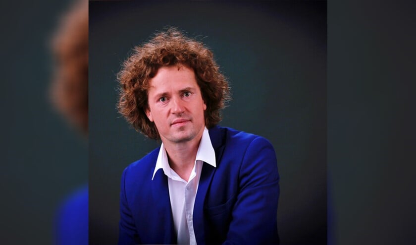 Roon Staal. Foto: Universal Journey