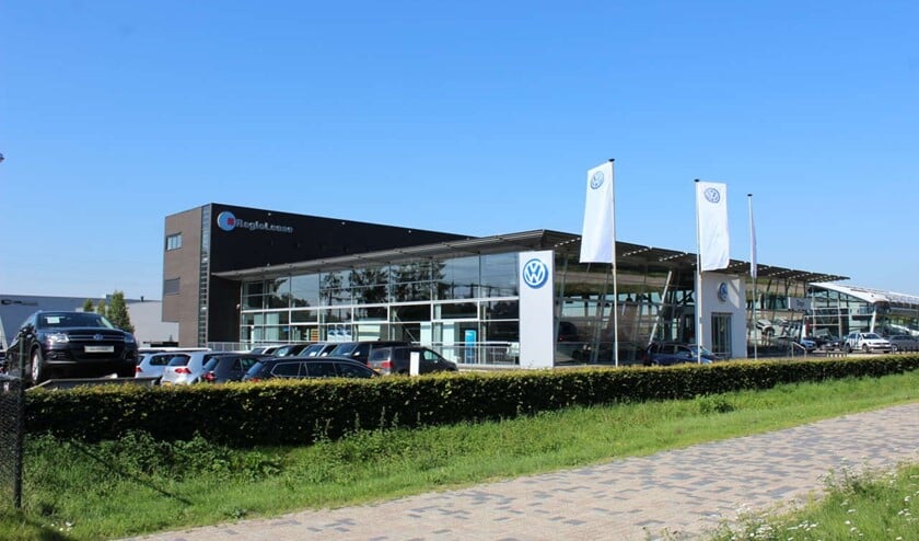DAGO in Doetinchem. Foto: PR