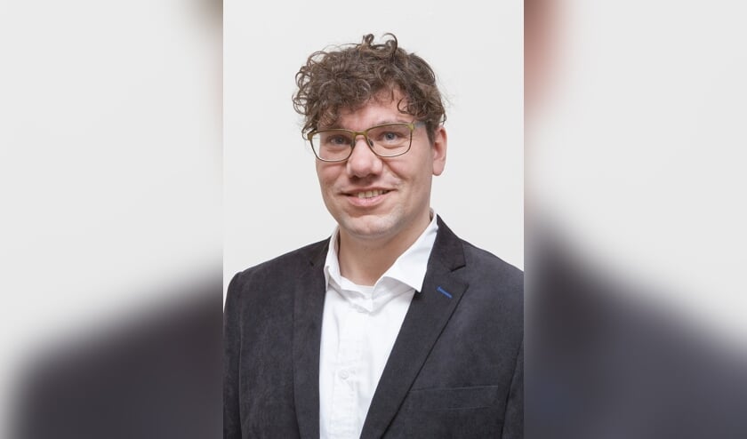 4. Patrick Hulshof. Foto: PR