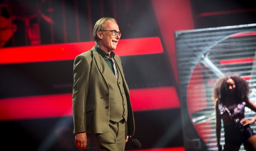 Erik Hagelstein. Foto: PR