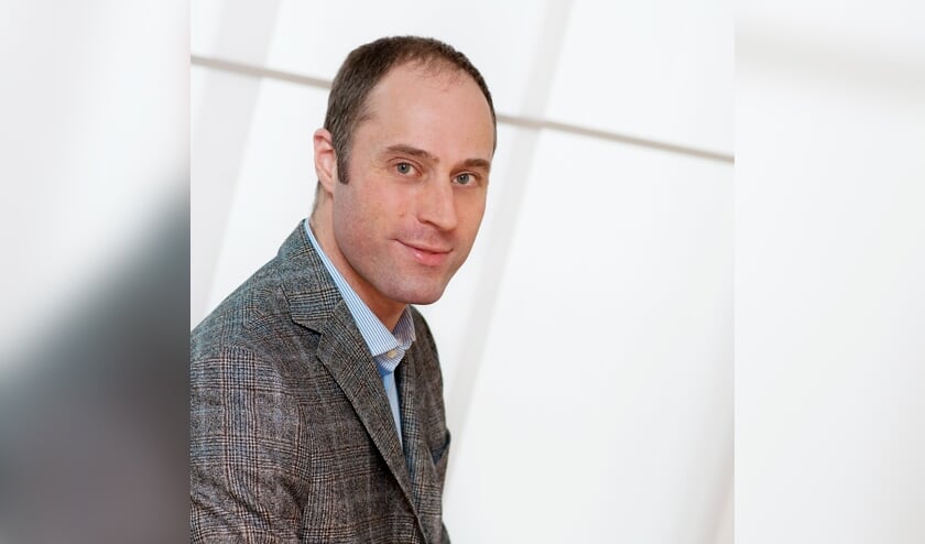 Diederik Hofstede