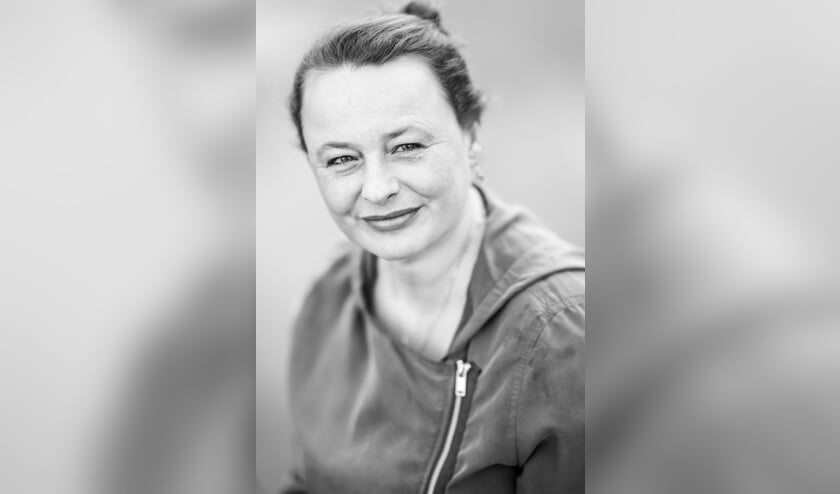 <p>Mirjam van Biemen</p>