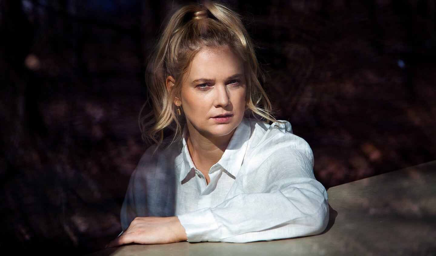 Francien Regelink. Foto: PR