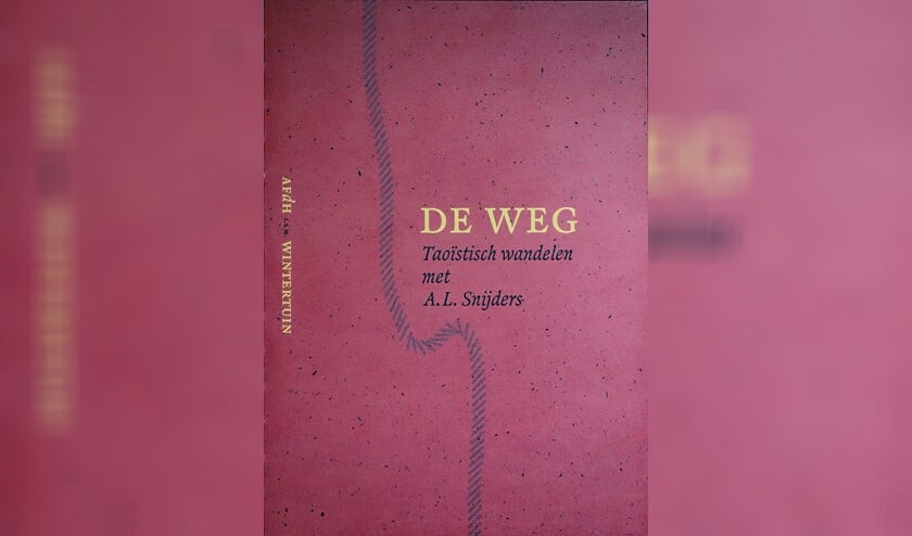 De cover van het boek.
