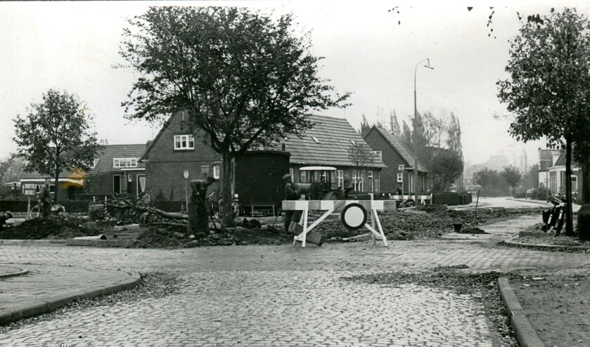 Foto: collectie Leo van der Linde
