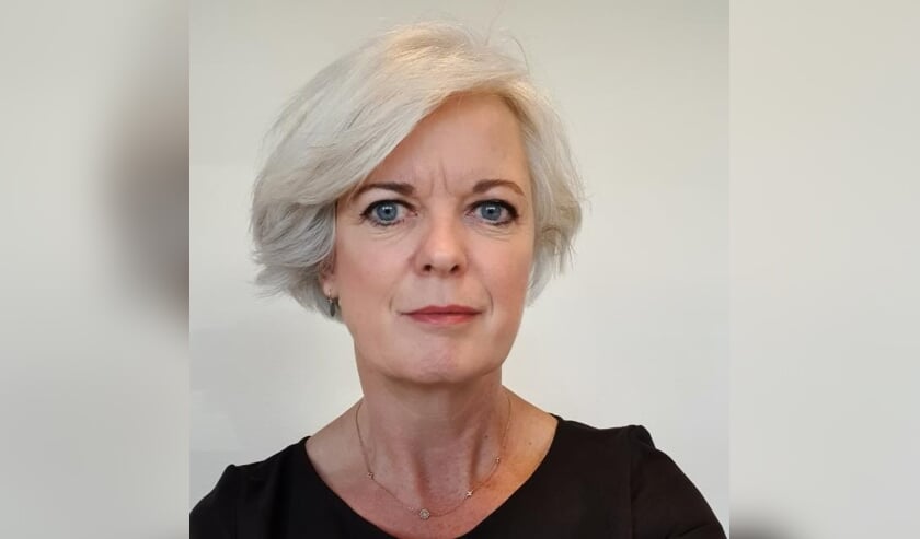 Jacqueline Bussink. Foto: PR