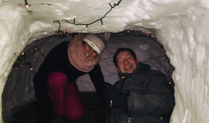sneeuwpret Ludgerhof 2021