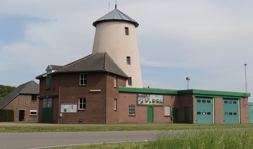 <p>Hamove houdt Algemene ledenvergadering, maar online. Foto: Henk Teerink</p>