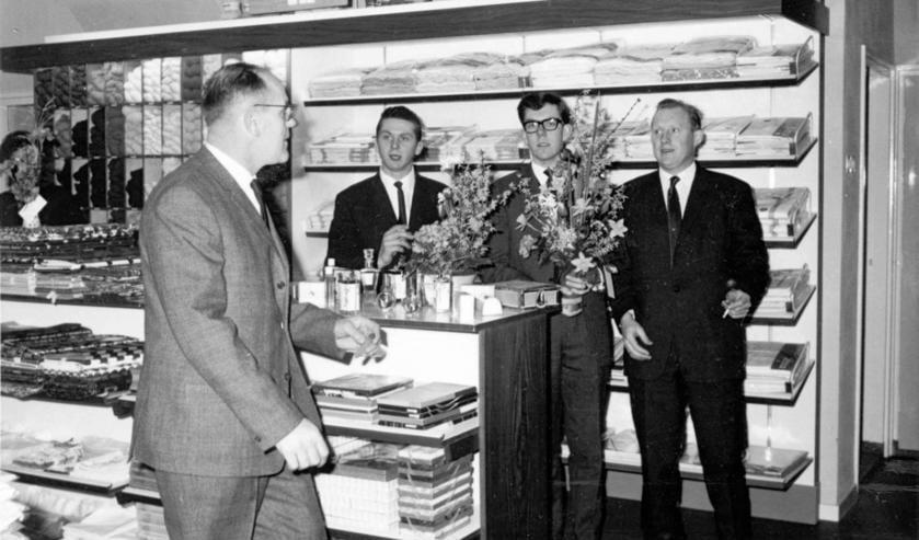 <p>Foto: collectie Leo van der Linde, met dank aan frima Betting Bredevoort</p>