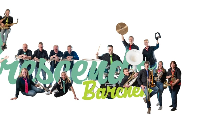 <p>Muziekvereniging Crescendo Barchem bestaat op zaterdag 20 november 2021 honderd jaar. Foto: Mark Koeleman. </p>