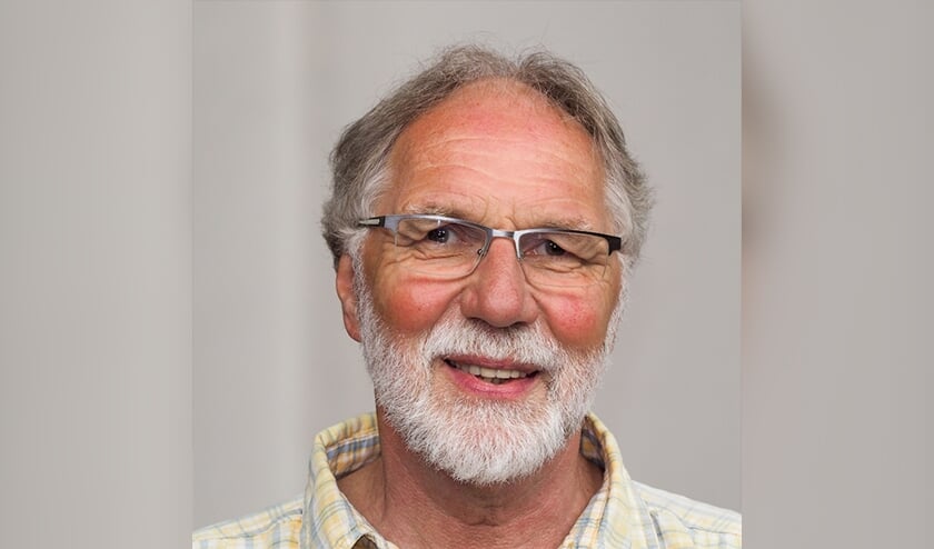 <p>Joop Mol. Foto: PR</p>