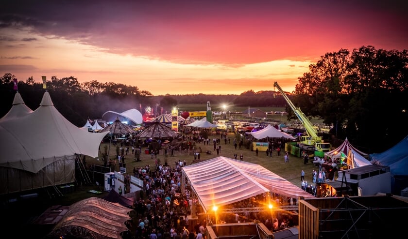 <p>De organisatoren van Reurpop kijken in de loop van de komende periode nog wel naar de mogelijkheid of er op de oorspronkelijke festivaldata van Reurpop 2021 (4,5 en 6 juni) in een alternatieve vorm iets georganiseerd kan worden. Foto: PR. </p>