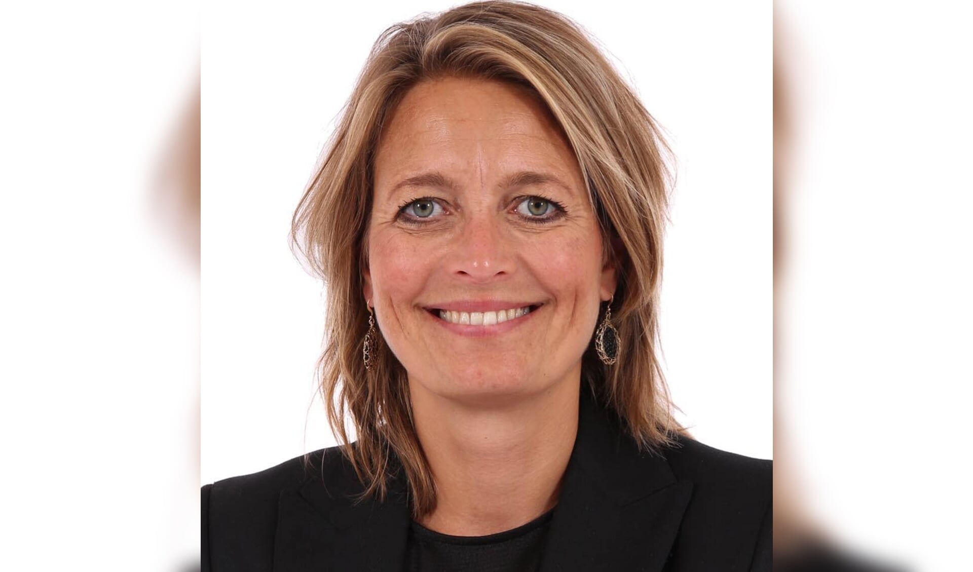 Voormalig wethouder Ilse Saris Foto: Archief AHN