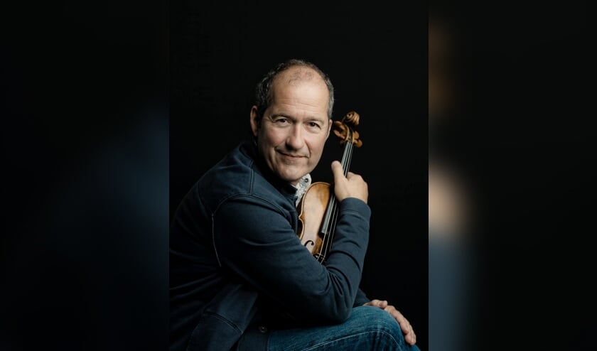 Peter Brunt. Foto: Marco Borggreve