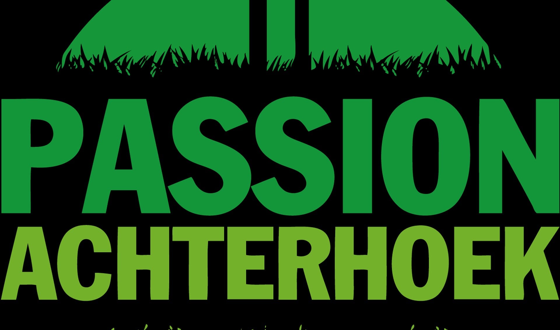 Het logo van de Passion Achterhoek on Tour.