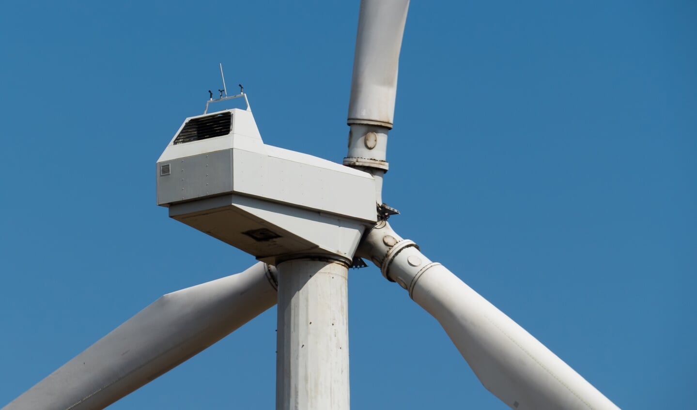 Plaatsing van industriële windturbines zorgt voor kopzorgen bij omwonenden. Foto: PR