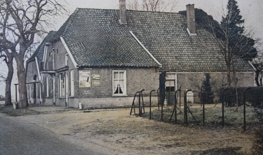 Foto: collectie Leo van der Linde