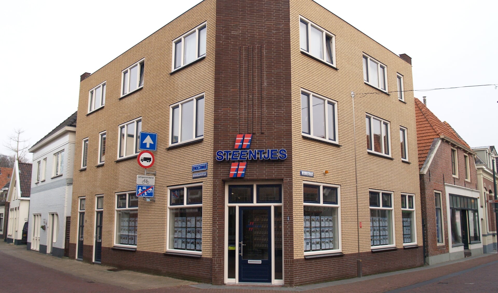 Kantoor RegioBank Groenlo