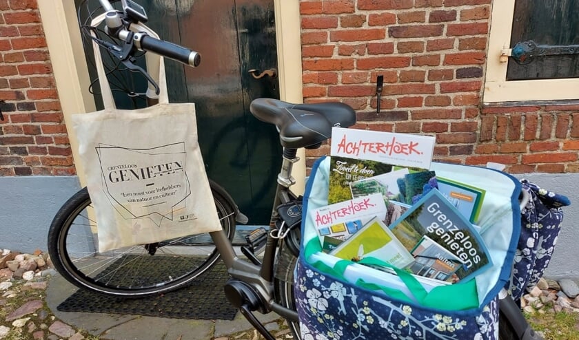 fietspakket