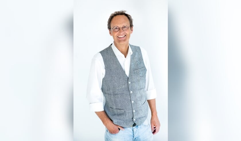 Herbert te Velthuis. Foto: PR