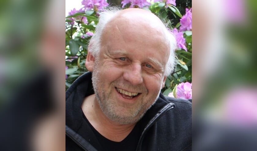 <p>Jan Bol is de nieuwe voorzitter van Het Web. Foto: PR</p>