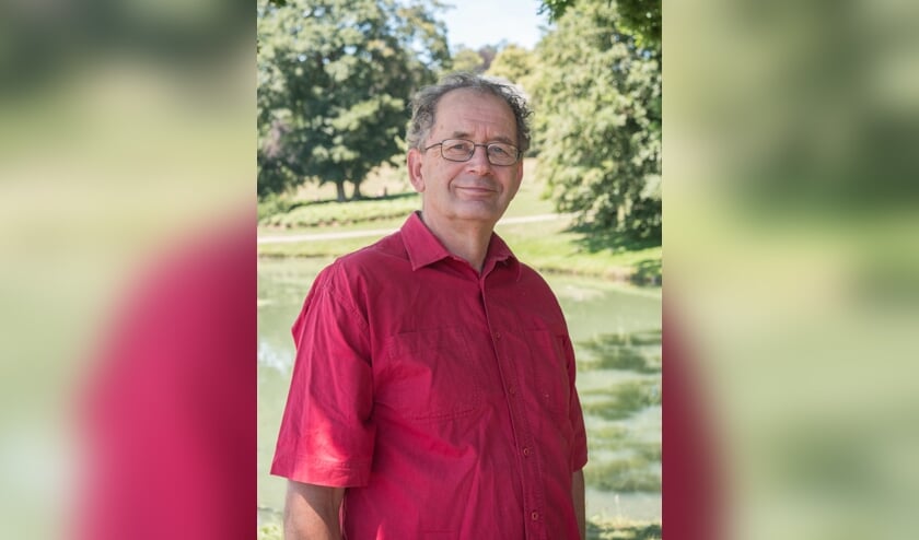 <p>Thijs de la Court. Foto: Klimaatverbond</p>