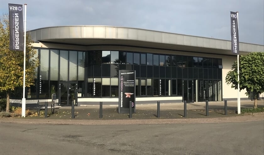<p>Het Vordense bedrijf Barendsen Staaltechniek maakt per 1 april deel uit van de Doetinchemse Wopereis Groep. Foto: PR</p>