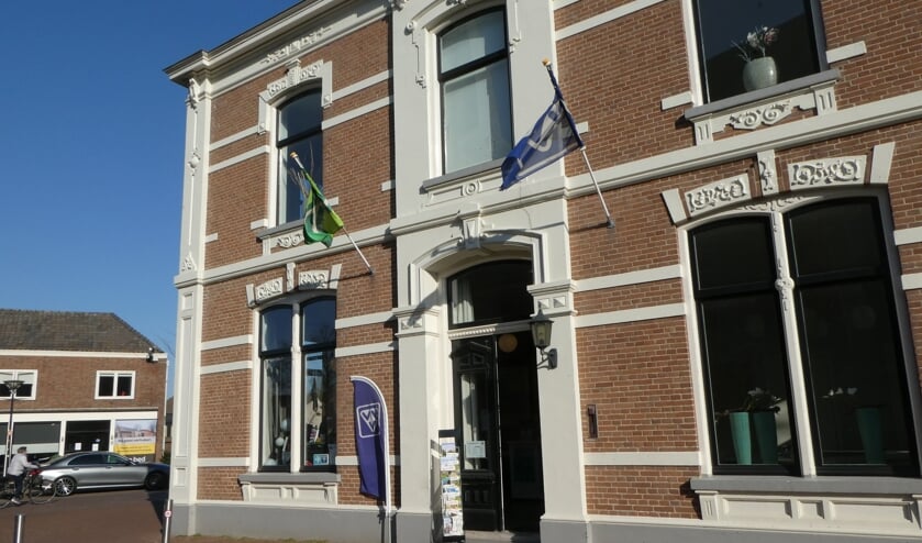 <p>Het VVV-kantoor aan de Markt 4 is weer open. Foto: PR</p>