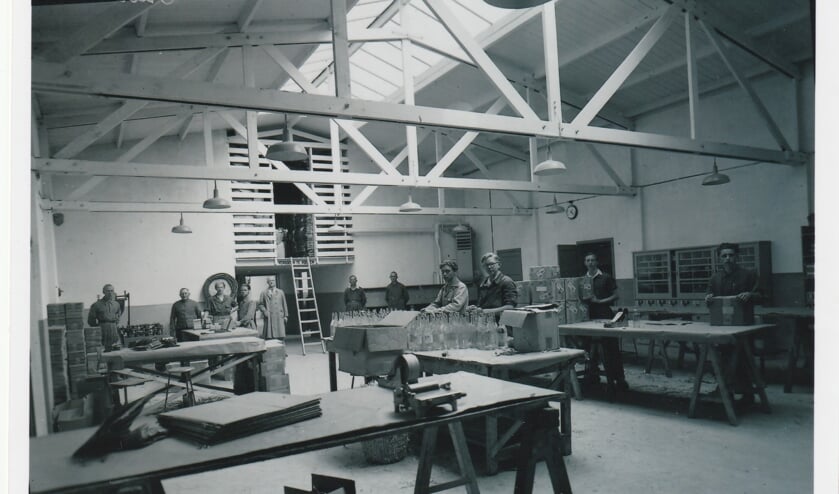 Foto: collectie Ben Maandag