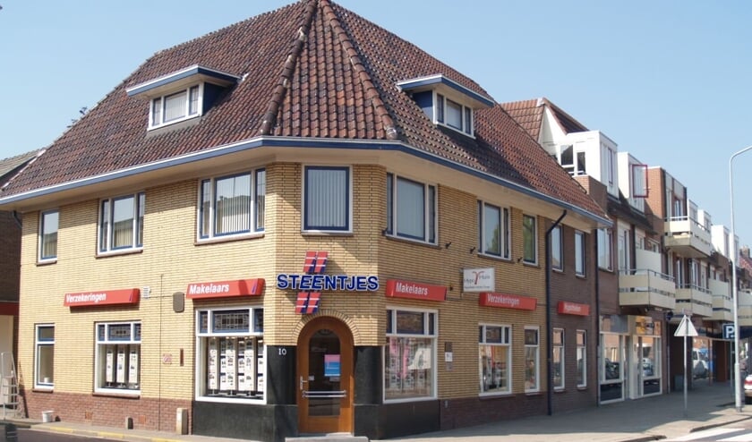 Kantoor Lichtenvoorde