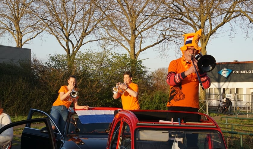 <p>Foto's: Frank Vinkenvleugel</p>