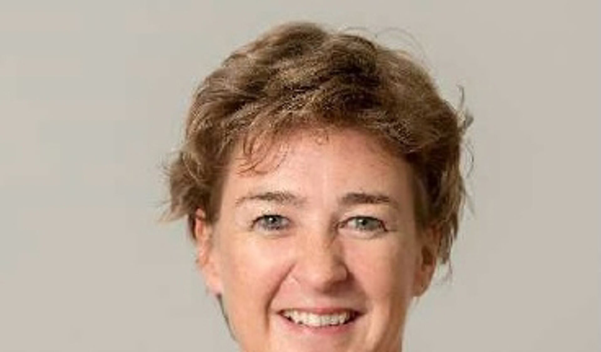 Joyce Satijn, per 21 september de nieuwe griffier van Berkelland. Foto: PR