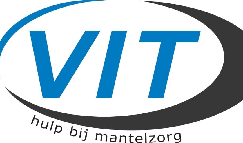 <p>Logo van VIT. Afbeelding: PR</p>