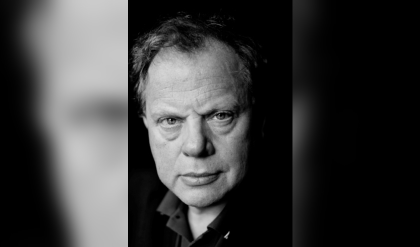 Bas Heijne. Foto: Bas Koetsier