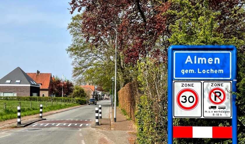 Almen. Foto: Henri Bruntink