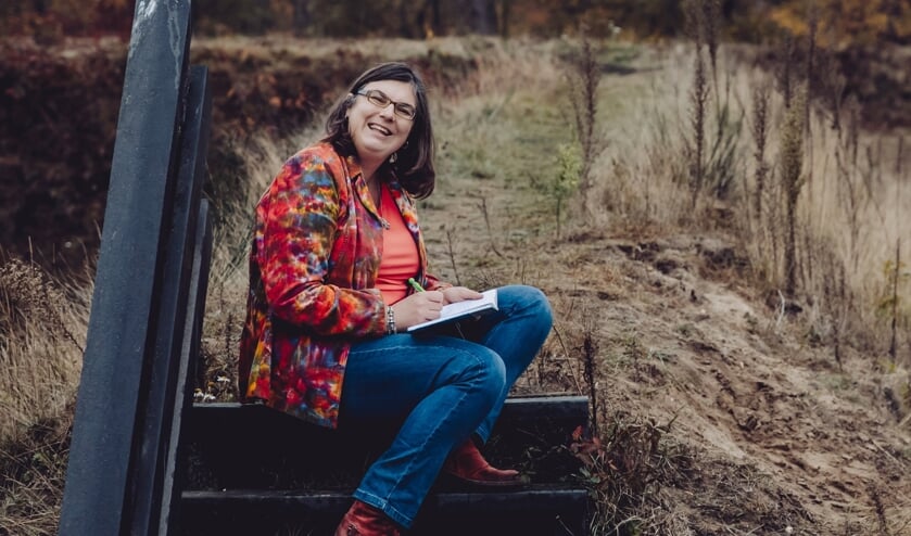 Barbara Pavinati. Foto: PR