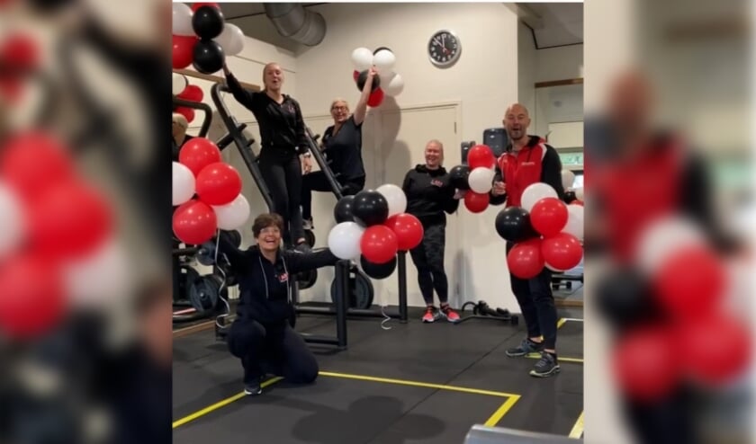 FeelGoodClub AeroFitt opent haar deuren. Foto: PR