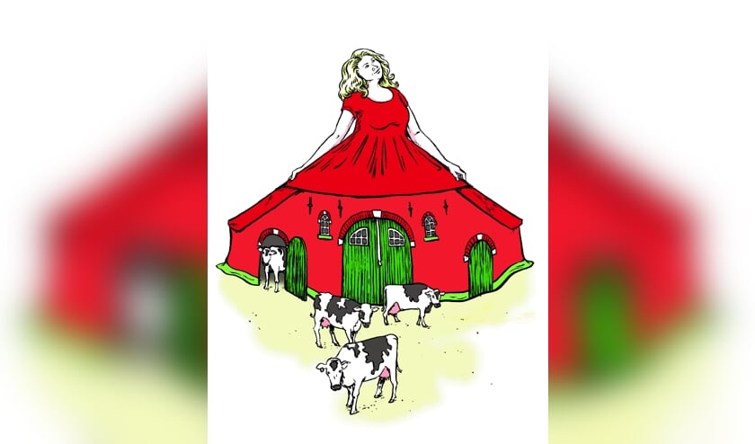 Illustratie: Marc Weikamp