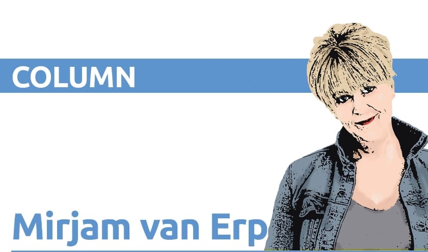 <p>column mirjam van erp</p>
