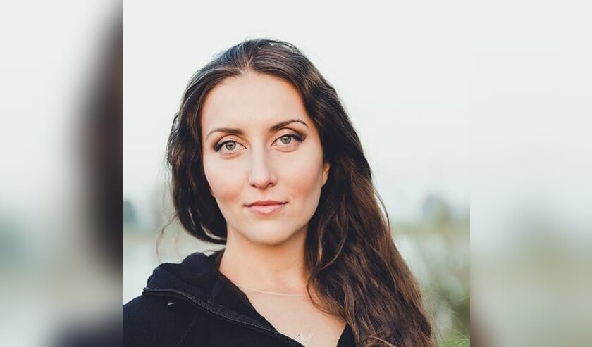 Teodora Ionescu. Foto: PR