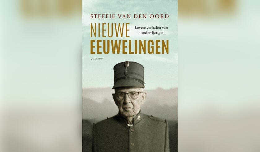 <p>De cover van het boek. Foto: PR</p>
