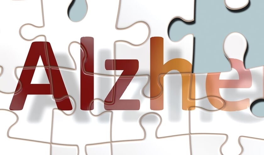 Alzheimer Café Berkelland weer van start, binnenkort ook online. Afbeelding: PR