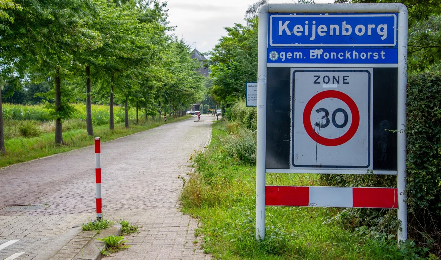 Kijenborg blijft actief, ook zonder traditionele kermis. Foto: Achterhoekfoto.nl/Liesbeth Spaansen